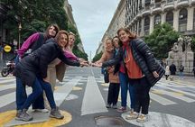 Private Classic 4 hour City Tour with Historical sites