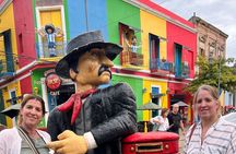 Private Classic 4 hour City Tour with Historical sites