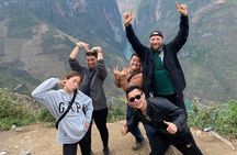 4D3N self-driving Loop tour (small group - private room included)