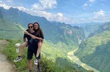 4D3N self-driving Loop tour (small group - private room included)