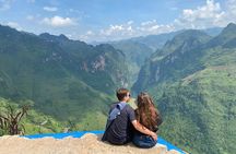 4D3N self-driving Loop tour (small group - private room included)