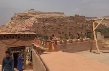 Marrakech: 2-Day Tour to Todgha and Dades Gorge
