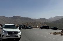 Marrakech: 2-Day Tour to Todgha and Dades Gorge