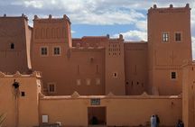 Marrakech: 2 days at Dadès Gorge & Atlas Mountains