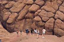 Marrakech: 2-Day Tour to Todgha and Dades Gorge