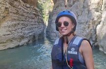 Skrapar Canyons Hiking Adventure Pirogoshi Cave and More