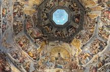 Florence Cathedral pass with Brunelleschi Cupola & VR video guide