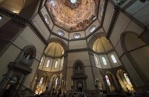 Florence Cathedral pass with Brunelleschi Cupola & VR video guide