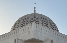 Authentic Muscat City Tour with Local Omani Guide