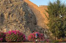 Authentic Muscat City Tour with Local Omani Guide