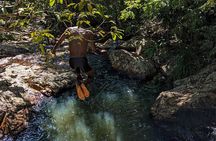 Lokobe Tour: Pirogue, Lemur Forest and Malagasy Lunch