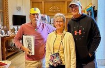 The Best Of Santa Fe Private Walking Tour