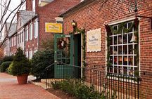 Colonial Williamsburg Private Tour: Step Into America’s Past