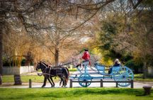 Colonial Williamsburg Private Tour: Step Into America’s Past
