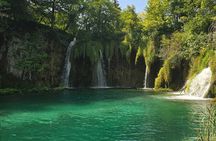 Plitvice Lakes Private Tour Guided Full Day Experience