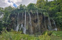 Plitvice Lakes Private Tour Guided Full Day Experience