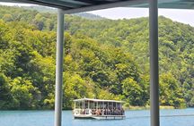 Plitvice Lakes Private Tour Guided Full Day Experience