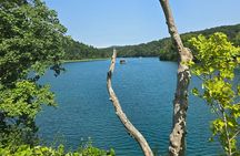 Plitvice Lakes Private Tour Guided Full Day Experience