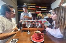 Bogota Private Tour, Candelaria, Museum of Gold, Monserrate