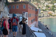 Best Of The French Riviera Full Day