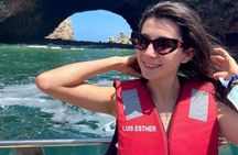 Paracas and Huacachina Day Trip from Lima