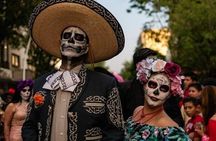 Guadalajara Full Day All Inclusive Food and CultureTour