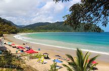 Trinidad True North Coast Excursion