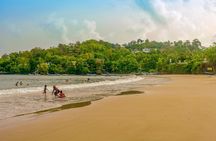 Trinidad True North Coast Excursion