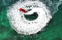 Jet Car with Optional Drone Video or KFC Meal in Montego Bay