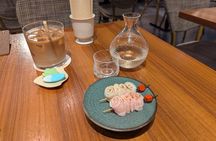 Tipsy Kyoto Night Tour