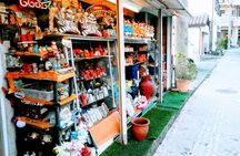 Naha Hidden Gems: Morning Food and Culture Tour