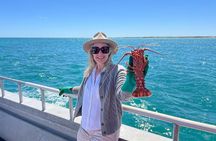 Pinnacles Desert and Catch Your Own Lobster Lunch Safari.