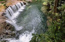 Vanuatu: Efate Round Island Day Trip with Lunch at Top Rock