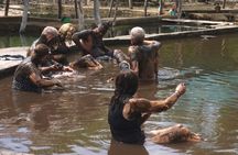 Vanuatu: Efate Round Island Day Trip with Lunch at Top Rock