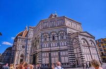 Florence Walking Tour : Art, History & Hidden Gems
