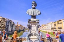 Florence Walking Tour : Art, History & Hidden Gems