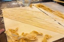Authentic Pasta and Tiramisù cooking class at spanish steps