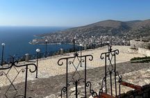 Saranda Blue Eye and Lekursi Castle Tour