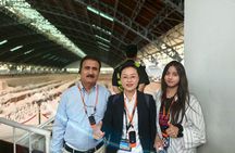 Xi'an Terracotta Warriors Tour with Transfer: Led by Expert Guide