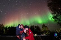 Northern Lights and Photography Tour - No Aurora = Full Refund