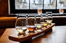 Yarra Valley by night! Private wine, whisky and dinner tour