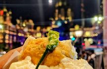 Evening Mumbai by Foot Street Food and Heritage