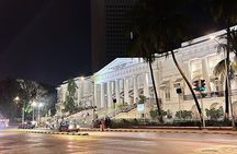 Evening Mumbai by Foot Street Food and Heritage