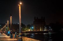 Evening Mumbai by Foot Street Food and Heritage