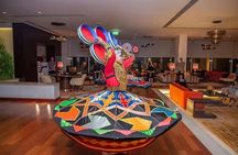 Luxury Dinner Nile Cruise in Cairo with Private Transfer