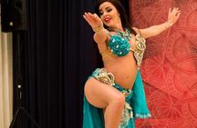 Luxury Dinner Nile Cruise in Cairo with Private Transfer