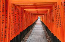 Kyoto Half Day Highlights Tour