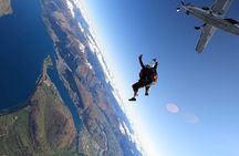 Chengdu Skydive Experience with Photos and Videos