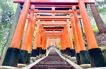 Kyoto Half Day Highlights Tour