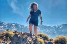 From Marrakech: 2 days Trek in Atlas Mountains Red Valley